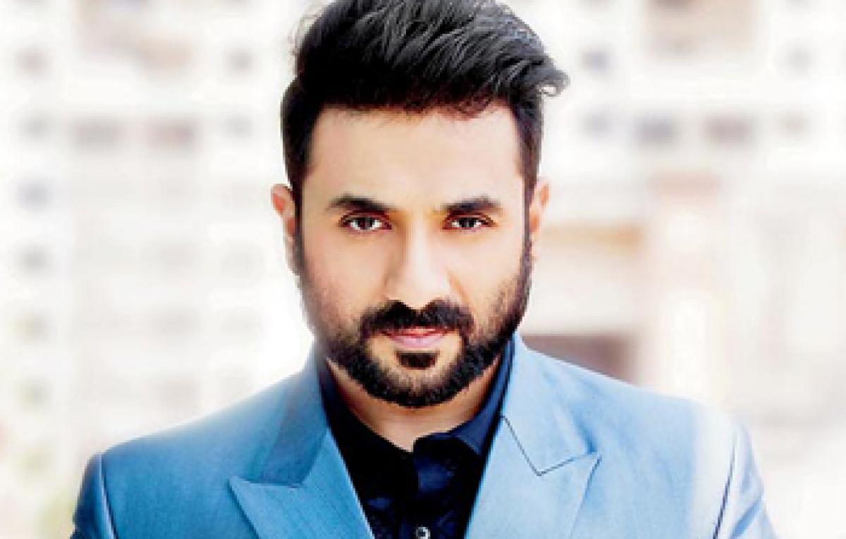 Vir Das to launch quirky clothing line